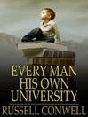 Every Man His Own University (eBook)